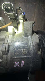 BMW AC Compressor 2015 X1 - Image 2