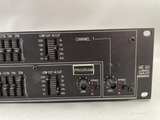 Rane ME 60 Micrographic Equalizer - Image 4