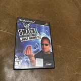 WWF SmackDown! Just Bring It - Image 1