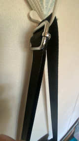 Bullcaptain Leather Crossbody Bag - Image 2