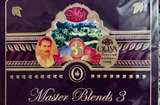 Oliva Master Blends 3 Cigars Sign - Image 1