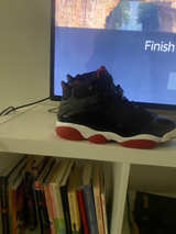 Air Jordan 6 Rings - Image 1