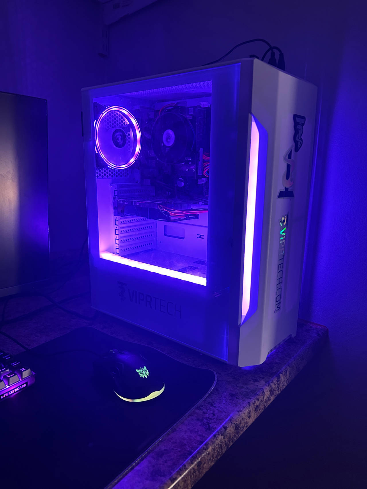 ViprTech Gaming PC