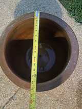 Outdoor Solutions Bell Planter Ceramic - Image 5