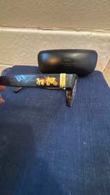 Coach Tortoise Shell Eyeglasses - Image 5