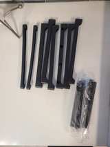 Americanflat 3-Tier Shoe Rack - Image 1
