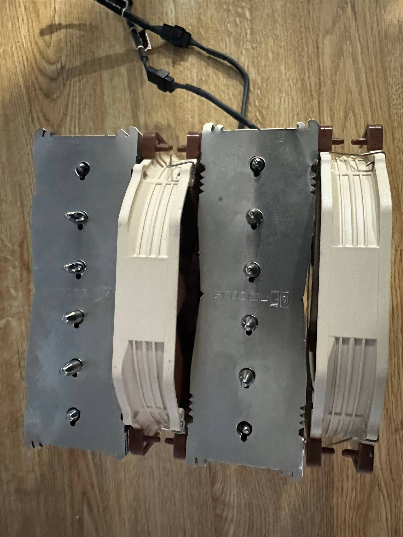 Noctua NH-D15 CPU Cooler