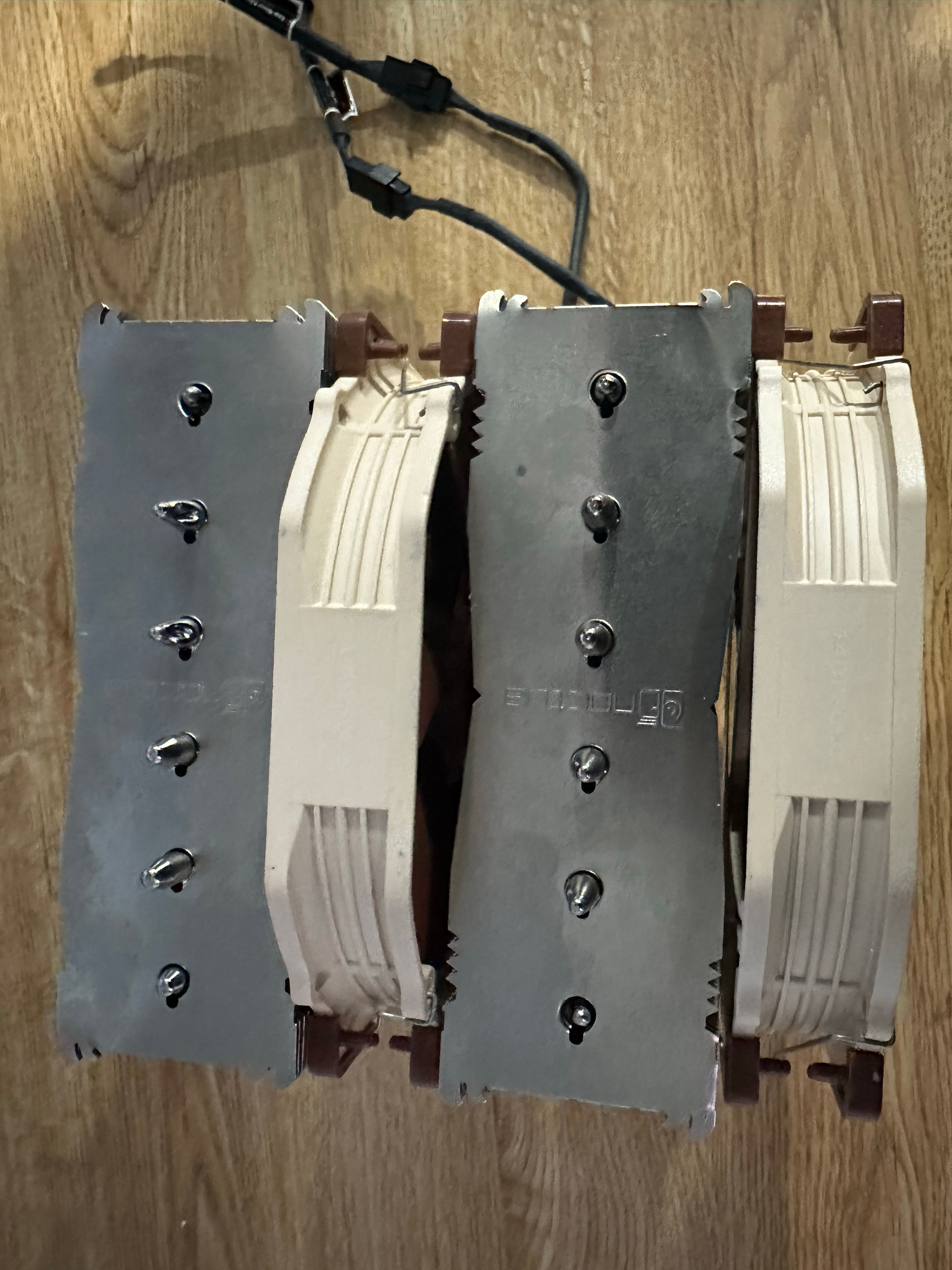 Noctua NH-D15 CPU Cooler