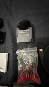 RØDE Wireless ME Compact Wireless Microphone System - Image 4