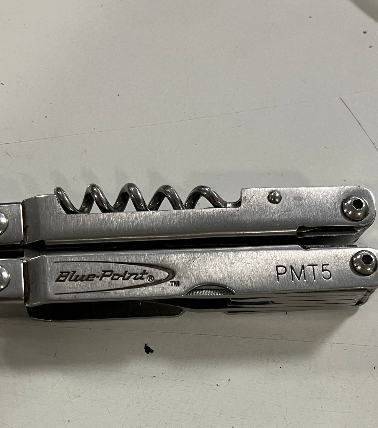 Blue-Point PMT5 Multi-Tool