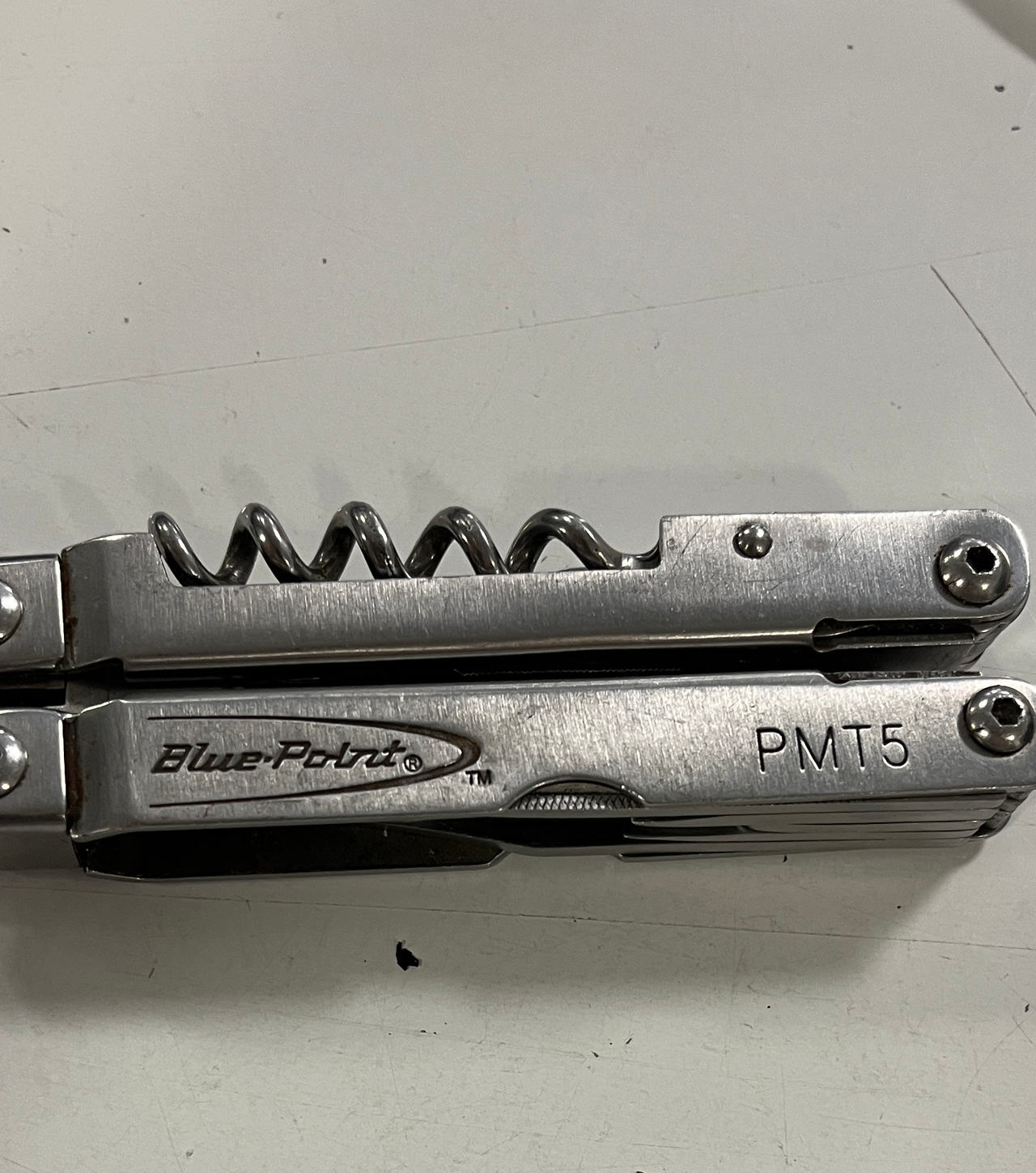 Blue-Point PMT5 Multi-Tool