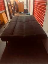 Mainstays Memory Foam Futon - Image 5