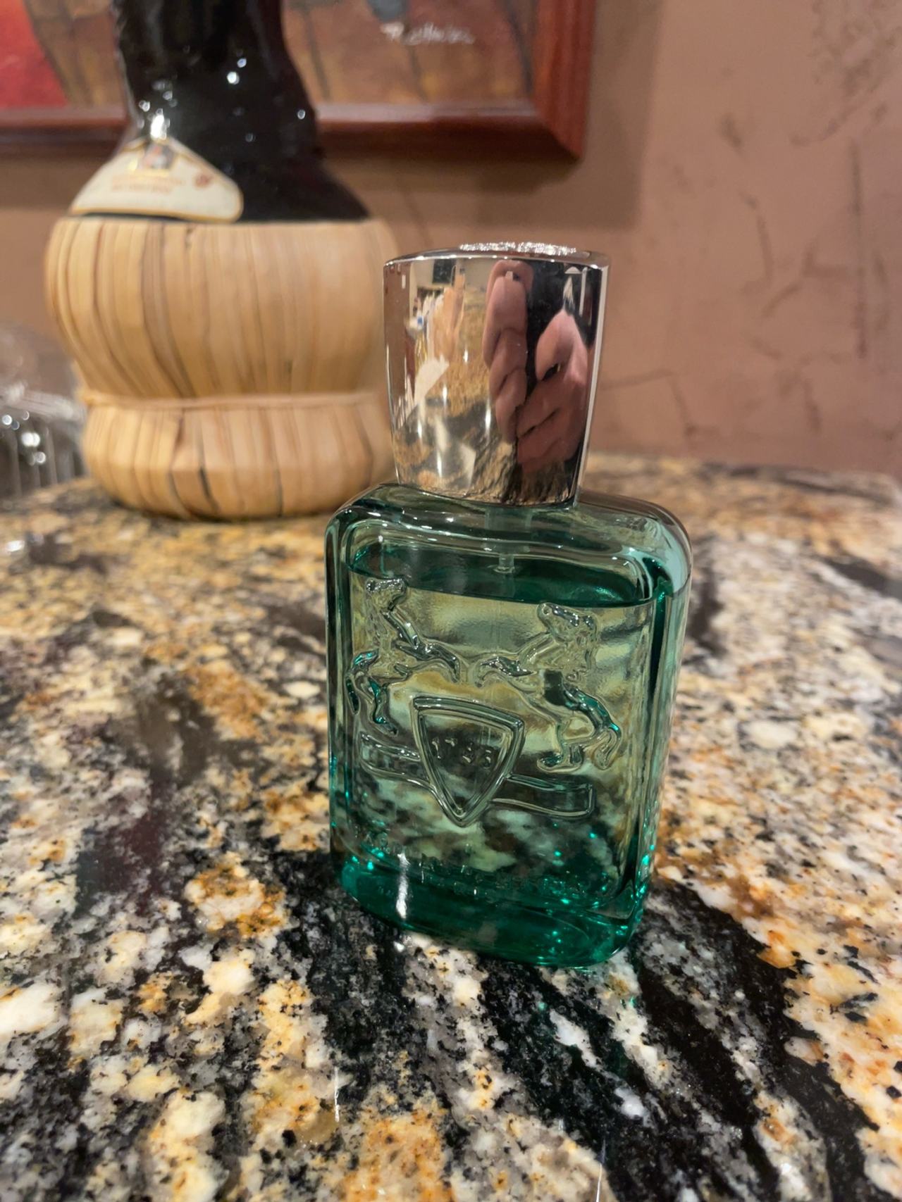 Parfums de Marly Greenly Eau de Parfum 2.5 oz