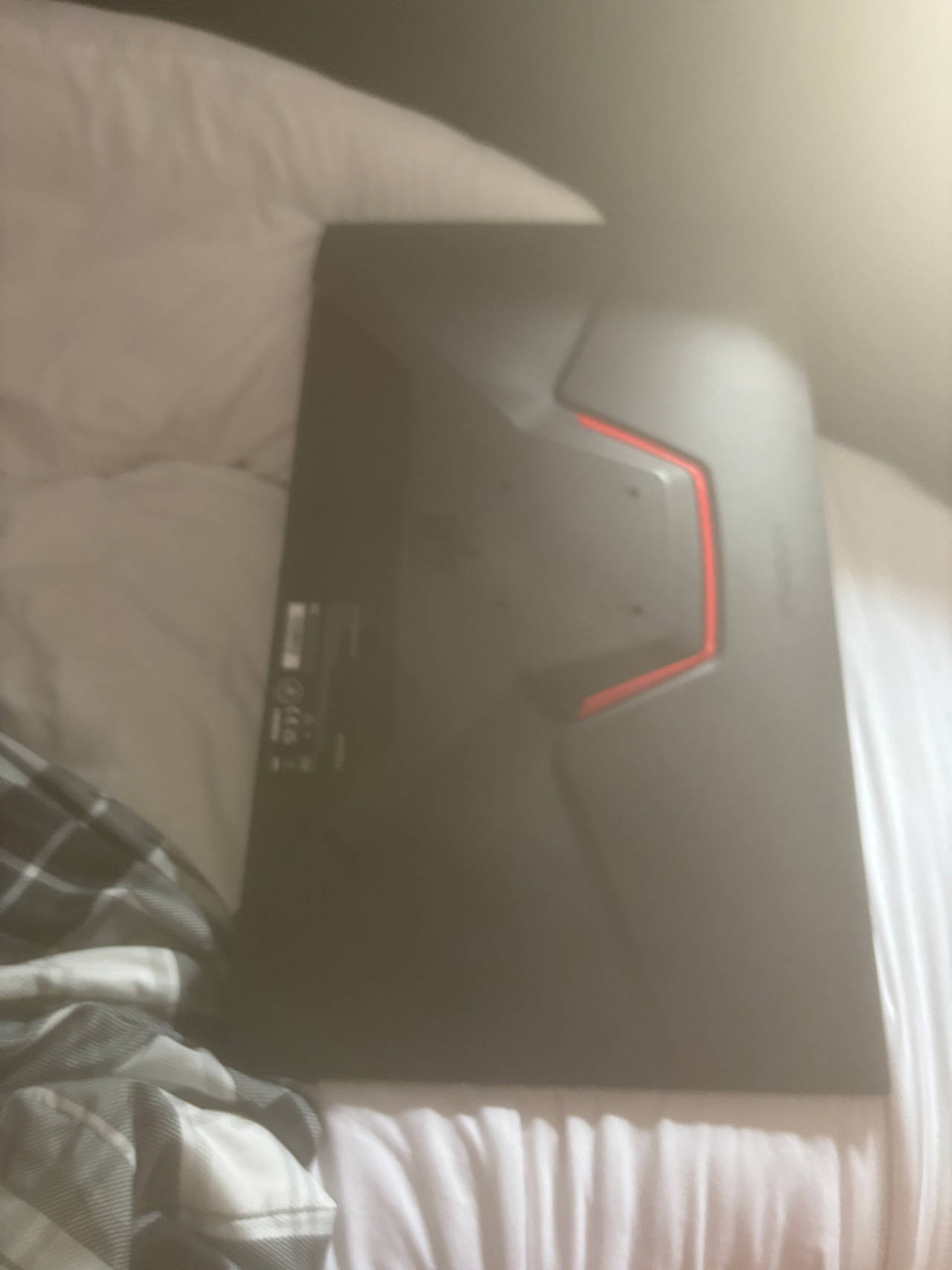 ASUS ROG Swift Gaming Monitor