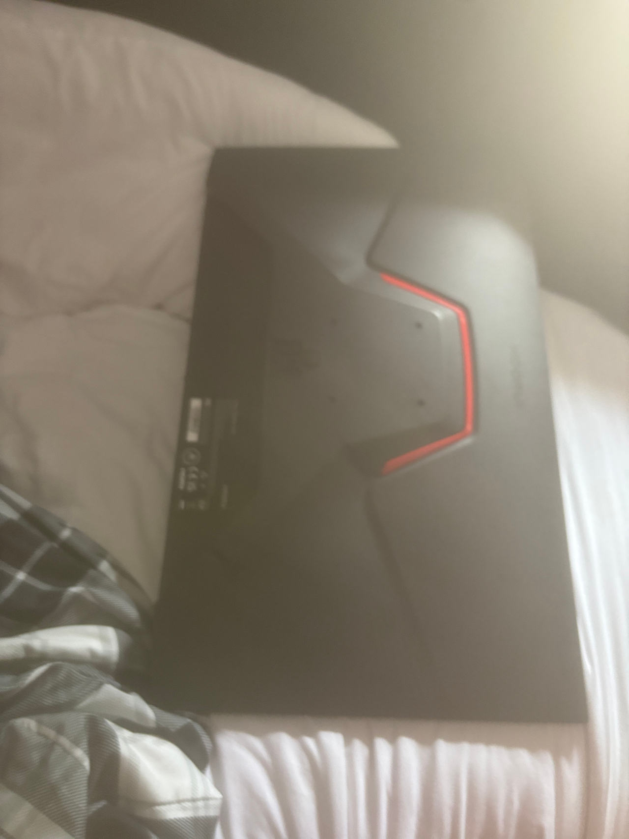 ASUS ROG Swift Gaming Monitor