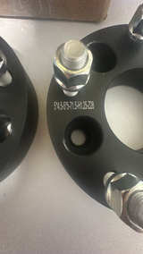 Wheel Spacers - Image 2