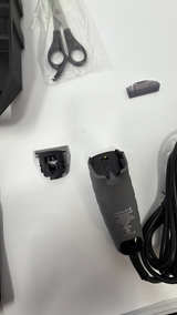 Remington Indestructible Haircut and Beard Trimmer - Image 3
