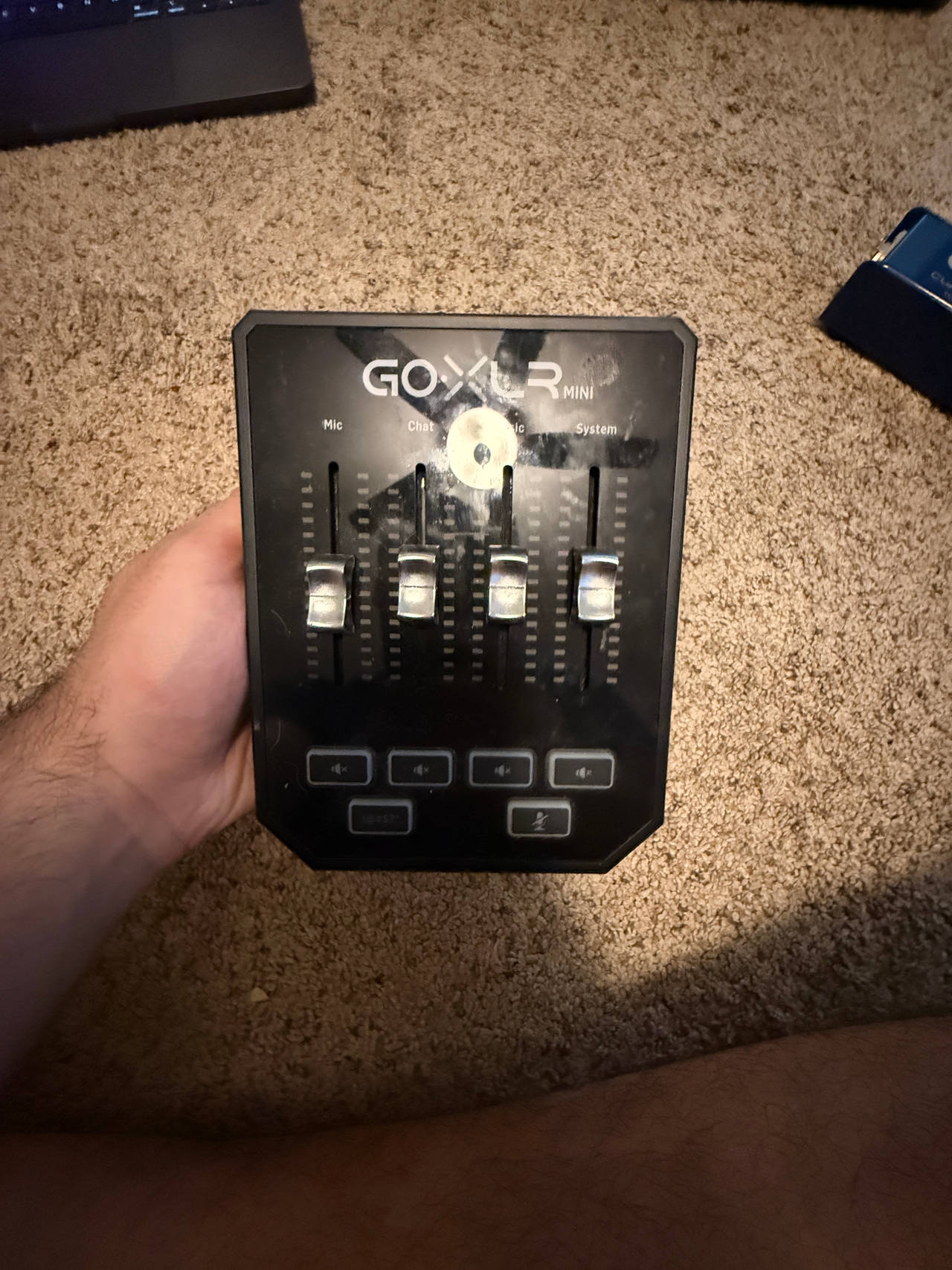 GoXLR Mini