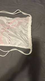 Nike Racing Drawstring Cinch Bag - Image 4