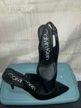 Calvin Klein Brady Slingback Pump - Image 3