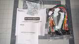 ATOTO CA-AEC01 Amplifier Power Pack 220w RMS for ATOTO Recerivers (READ CAREFUL) - Image 2