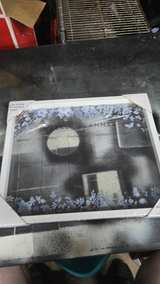 U Brands Weekly Dry Erase Board Floral - Image 2