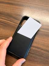 Leather Wallet Phone Case - Image 5