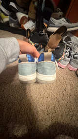 Shu Shop Paola Sneakers - Image 4
