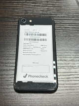 Apple iPhone 8 256GB Space Gray unlocked 73% battery health - Image 1
