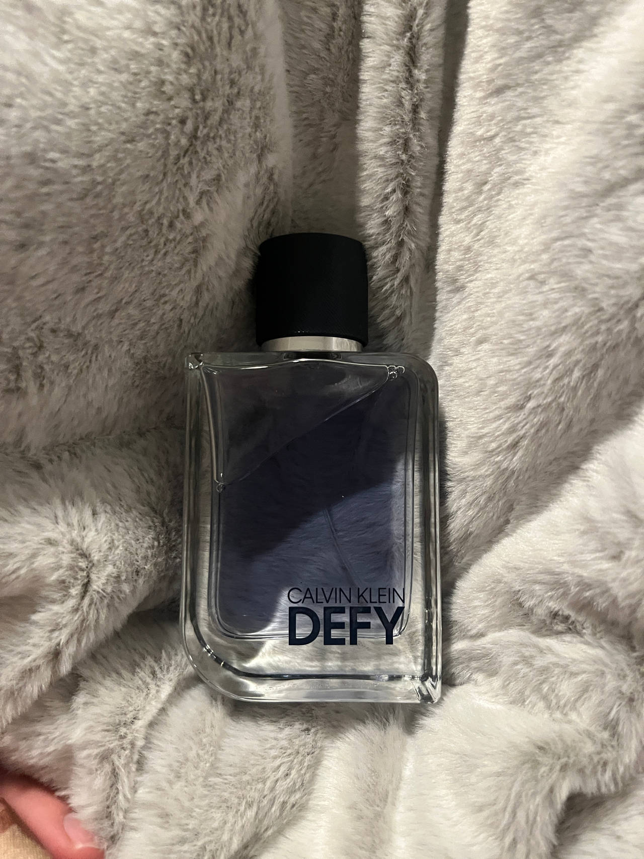 Calvin Klein Defy Eau de Toilette