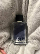 Calvin Klein Defy Eau de Toilette - Image 1