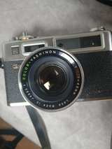 Yashica Electro 35 GSN - Image 1
