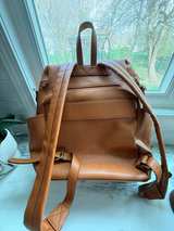 Poppy & Peonies The Commuter Backpack - Image 3