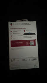 ZAGG InvisibleShield Glass Elite Privacy 360 Screen Protector for iPhone 14/13/13 Pro - Image 2