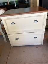 Sauder Palladia 2-Drawer Lateral File Cabinet - Image 3