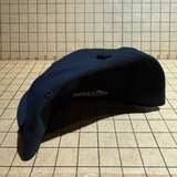 Mitchell & Ness Los Angeles Dodgers Black Fitted Cap - Image 4