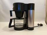 Tim Hortons 10-Cup Home Coffee Brewer - Image 2