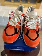 New Balance 990v2 Made in USA Teddy Santis Marigold - Image 5