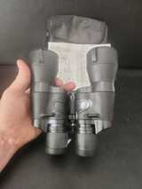 7x50 Ruby Lens Binoculars (unknown brand) - Image 4