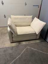 K

Koala Sofa Bed 46" (1.5-Seater) (1 Vanilla) - Image 3