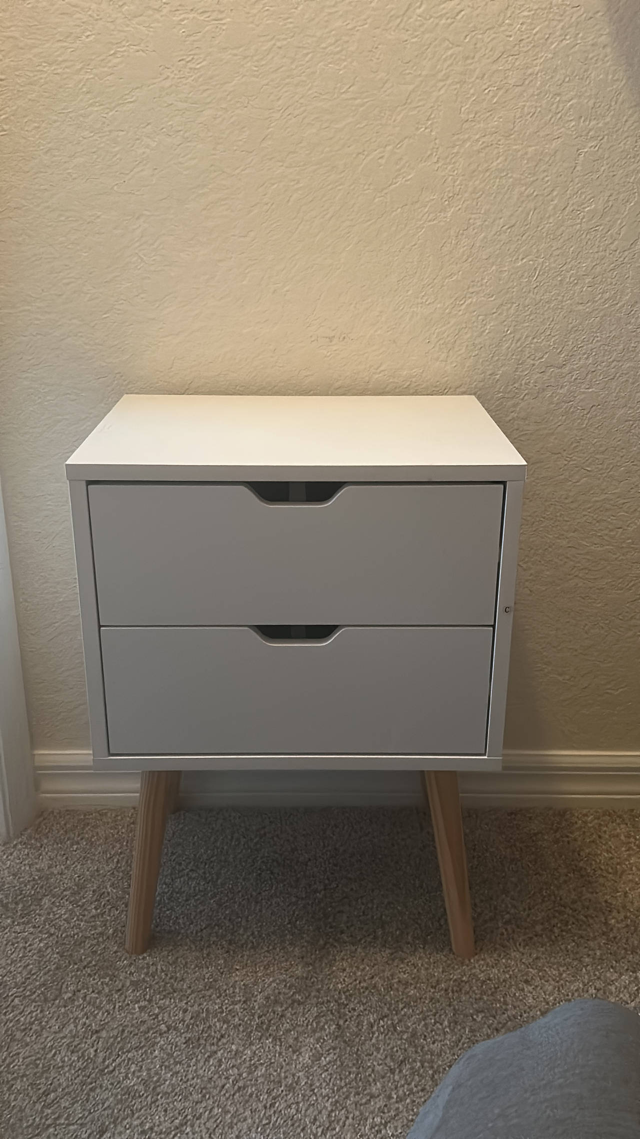 IKEA Nordli Nightstand