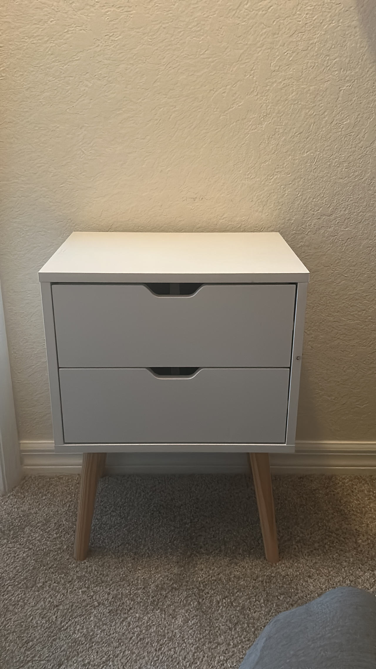 IKEA Nordli Nightstand