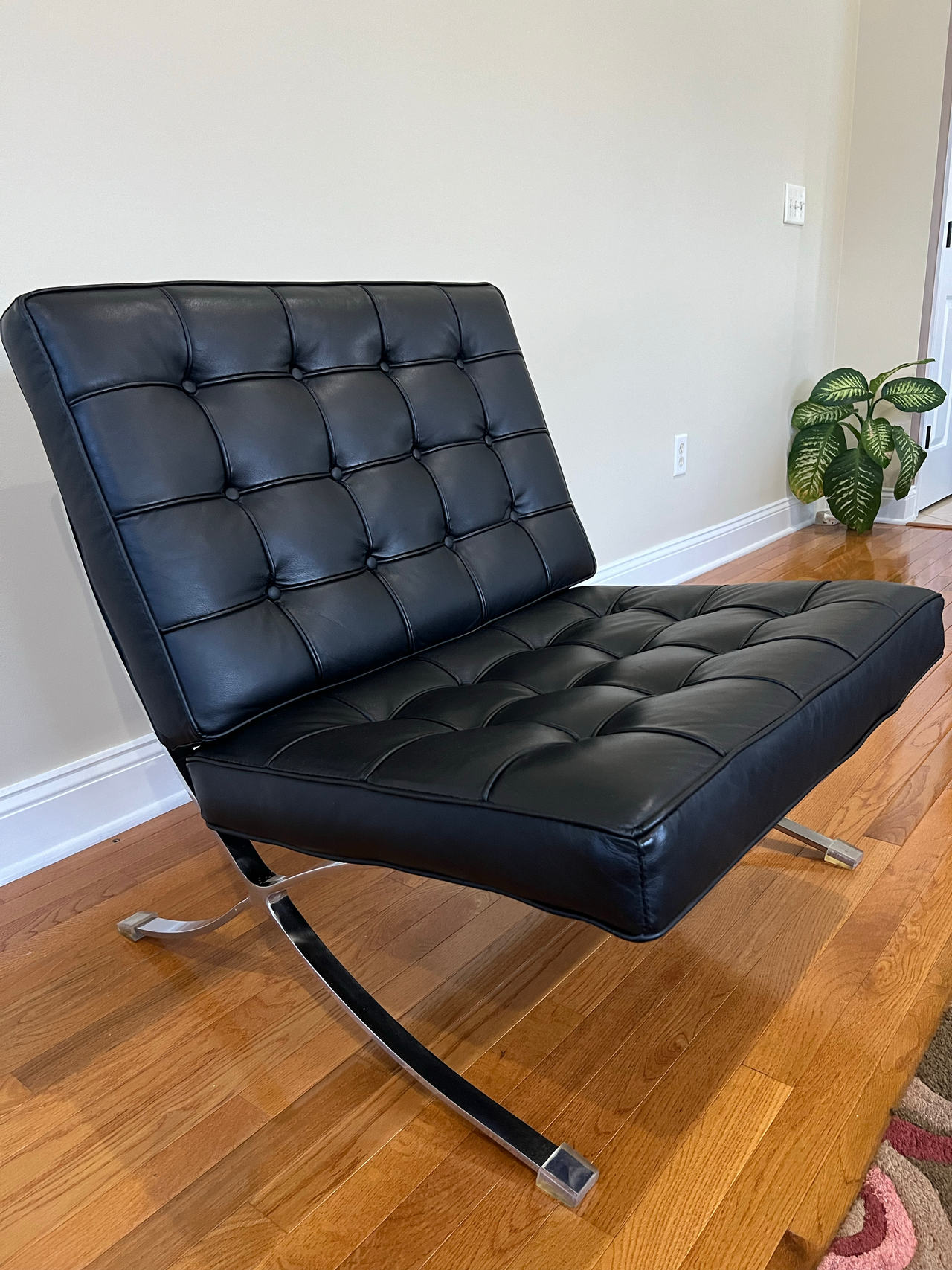 Barcelona Chair