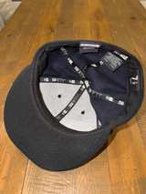 New Era New York Yankees 59FIFTY Navy Fitted Cap 7 1/2 - Image 5