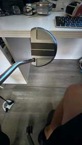 TaylorMade Spider GT Rollback Putter with stability shaft Masters edition - Image 2