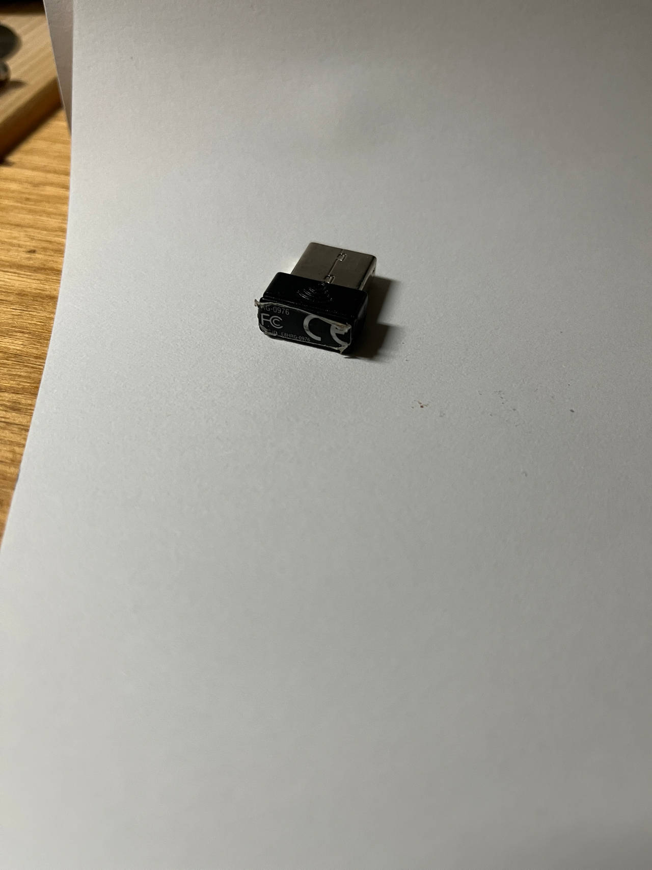 USB Wireless Adapter