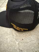 Cowboy Apparel Cowboy Hat Trucker Hat - Image 3