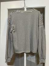 Banana Republic Striped Shirt - Image 3