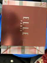 Elle Paris Beauty Facial Steamer - Image 3