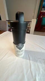 Ultralight Coffee Press - Image 1